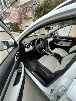 ام جي ZS